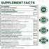2250 MG Polyphenols Supplement Over 20 Fruits, Vegetables & Polyphenols, Quercetin, Resveratrol, Turmeric, Green Tea, Powerful Antioxidants, Polyp...