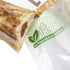 EcoKind Pet Treats Stuffed Shin Bone Premium Dog Treat...