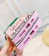Cases for iPhone 11 Pro Max Case Silicone 3D Cute Cartoon Design Slim Fit Soft TPU Bumper Gel Cover Shockproof Case Compatible with Apple iPhone 1...