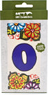 House letters 6 inch. Handpainted house letter tiles for signs, addresses and names. Address numbers for houses. House address numbers and letters...
