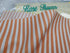 Fat Quarter Fabric Bundles Printed Calico Cloth Pre-Cut Quilting Cotton Twill Striped Printed Assortments,Craft Cloth Bundle Squares,DIY for Sewin...