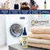 Grandma's Secret Spot Remover - Chlorine, Bleach, and Toxin-Free Stain Remover - Stain Remover for Clothes - Fabric Stain Remover Removes Oil, Pai...