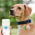 4 Pack Airtag Keychain Waterproof Holder, Airtag case for Apple Airtag GPS Tracker, Anti-Lost AirTag Holder Case Compatible with Car Keys for Pet ...