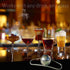 Stainless steel Chilling Coffee Espresso Ball for Coffee Lovers Gold Silver Java Ball Brew Chilling Ball (Silver)...