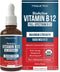 BioActive Vitamin B12 5000 mcg | Contains 3 BioActive Forms B12 Plus Methylfolate Cofactor - Methyl B12, Adenosyl B12 & Hydroxy B12 | Sublingual F...