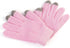 4PCS Touch Screen Moisturizing Gloves and Sock, Spa Moisturizing Therapy Sock?Glove, Soften Repairing Dry Cracked, Hands Feet Skin Care, Effective...