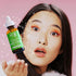SeoulCeuticals Organic Polyglutamic Acid Serum - Korean Skin Care + Hyaluronic Acid + Centella Asiatica - K Beauty Anti Aging - Healthy Glowing Sk...