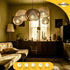 Goodlite G-83346 A19 9W Dimmable, 3000K-Warm White...