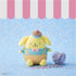 GUND Sanrio Hello Kitty and Friends Pompompurin Ice Cream Plush, Stuffed Animal for Ages 1 and Up, Yellow, 6”...