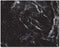 CounterArt Black Marble Design 3mm Heat Tolerant Tempered Glass Cutting Board 15” x 12” Manufactured in the USA Dishwasher Safe...