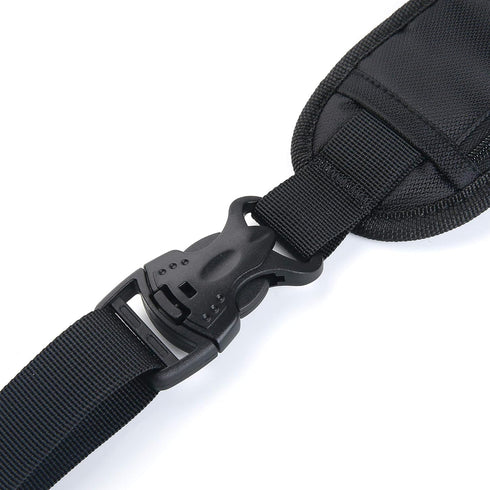 Camera Strap,DSLR Shoulder Strap Crossbody Sling Quick Release Storage Pocket...