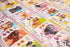 Dog Park Dogs of The World Family Game Expansion...