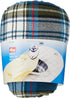 Prym Tailors Ham for Pressing and Molding, Blue...