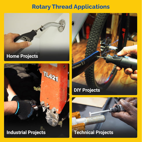 Thread Repair Tool (RT1, 1)...