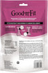 Good ‘n’ Fit Rolls Made with Real Lamb, 6 Small Rolls, Treat Your Dog to a Long-Lasting and Highly Digestible Rawhide Chew...