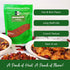 NPG Authentic Sichuan Chili Flakes 8 Ounce, Extra Hot, Szechuan Crushed Red Pepper Flake Bulk, Essential Spice Seasoning for Making Kimchi, Chili ...