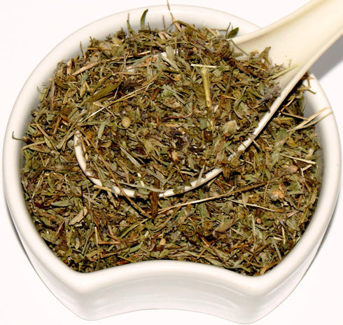 Health Embassy Thyme Herb | Thymus Serpyllum L | Herbal Tea (100g)...