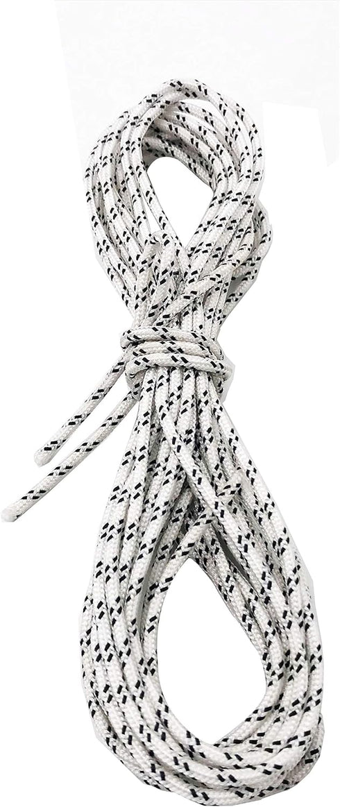 KINSPORY 10FT Original Umbrella Replacement Cord line, Patio Umbrella String Nylon Rope for Outdoors...
