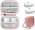 CaseSack Case for Dual iWALK Portable Charger PD USB C Power Bank, Small USB C Portable Charger, iWALK USB C Power Bank 3350mAh, 4500mAh, 4800mAh,...