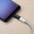 USB C Male to Female Adapter(2 pcs), Support USB C Full Function, Support 10GBbps Rate, Audio and Video, Fast Charging Adapter…...