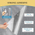 3-Pack Anti Cat Scratch Furniture Protector from Cats Scratching - 3 x 40" x 8.2" Door Protector from Dog Scratching, Door Protector from Dog & Ca...