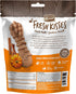 Merrick Fresh Kisses Natural Dental Chews, Treats Infused with Pumpkin and Cinnamon for Tiny Dogs 5-15 Lbs - 5.3 oz. Pouch...
