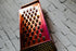 Large Stainless Steel 4 Sides Grater Slicer with Handle, Multifunctional Cutter Planing for Ginger, Garlic, Cucumbers, Carrots, Cheese, Potato, Er...