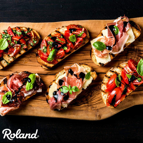 Roland, Balsamic Glaze, 5.07 Fl Oz...