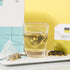 ChaWuWarmSun Osmanthus & Oolong Tea Bags,16 Tea bags,8 Count/Box(Pack of 2),Natural Osmanthus with Light Roasting TieGuanYin Oolong Tea Loose Leaf...
