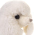 Cream Puppy Dog Stuffed Animal Poodle Plush Soft Toy 4-Inch...