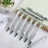 Tinlade 10 Pieces Christian Pens for Women Religious Ink Pens Inspirational Quotes Pens Bible Verse Ballpoint Pens Funny Office Pens Retractable I...