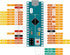 Gowoops Micro Board, Leonardo Mini Controller 5V 16 MHz ATmega32u4 Module...