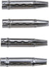 Dorman 38434 Door Hinge Check Pins - 4 Pins Compatible with Select Jeep Models, 4 Pack...