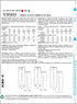 Vogue Patterns V8909 Misses' Pants Sewing Template, Size ZZ (LRG-XLG-XXL)...