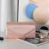 Ladies Evening Clutch Bag Envelope Handbag Prom Bridal Wedding Party Purse with Detachable Chain...