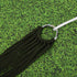 Outdoor Hammock, Camping Hammock Hammock Meshy Rope Hammock Sleeping Net Bed for Hiking Simple Nylon Net Hammock for...