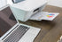 Nuburi - A4 Size Printer Paper - Great for Professional Documents - 80 gsm / 21lb (40 Sheets)...