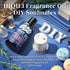 HIQILI Strawberry Fragrance Oil 100ml, Essential Oil for Diffuser Car Freshies Warmers, Permium Candle Scented Oil for Candles Making Soap Slime...