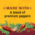 Cholula Smoky Chipotle Taco Seasoning Mix, 1 oz (Pack of 12)...