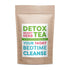 14 Days Bedtime Cleanse: Detox Skinny Herb - Effective Detox and Support Tea, 100% Natural...
