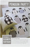 Elizabeth Hartman Penguin Party Pattern...