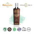 Ayurvedic Organic Shampoo for Hair Growth Amla Indian Vitalize Formula for Shiny and Strong Hair with Vitamin C and B-Complex natural herbs from I...