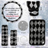 11 Pcs Bling Car Accessories Set for Women,Bling Steering Wheel Cover Universal Fit 15 Inch,Rhinestone Center Console Cover,Sparkling Seat Belt Sh...