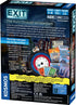 EXIT: The Game - The Hunt Through Amsterdam | Escape Room |Co-op Games | 1+ Players |Ages 5-7| Brainteasers |Art Heist | Ages 12+...