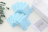 12 Pack Baby Washcloths - Extra Absorbent and Soft Wash Clothes for Newborns, Infants and Toddlers - Suitable for Baby Skin and New Born - Microfi...