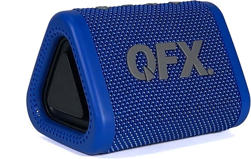 BT-ZX0 Mini Speakers - IPX7 Waterproof Portable Bluetooth Speaker | Dynamic HD Sound | Small Wireless Speaker with TWS, FM Radio, Long Battery Lif...