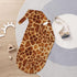 Giraffe Print Swaddle Blankets Newborn Receiving Blanket Baby Swaddle Wrap Soft Sleeping Sack for Baby Girls Boys...