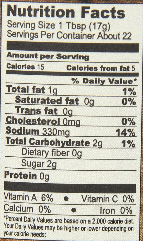 Pain is Good - Buffalo Blue Cheese Screaming Wing Sauce - 13.5oz Bottle - Made in USA - All Natural Ingredients, Non-GMO, Gluten-Free, Sugar-Free,...