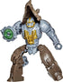 Transformers Hasbro Toys Rise of The Beasts Movie Beast Alliance Battle Changers Rhinox Action Figure,Ages 6 and Up,4.5 inch...