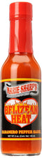 Marie Sharp's Belizean Heat Habanero Pepper Hot Sauce...
